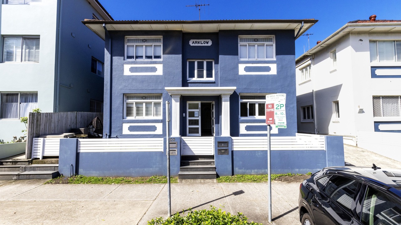 Photo of Outdoor in Bondi Beach