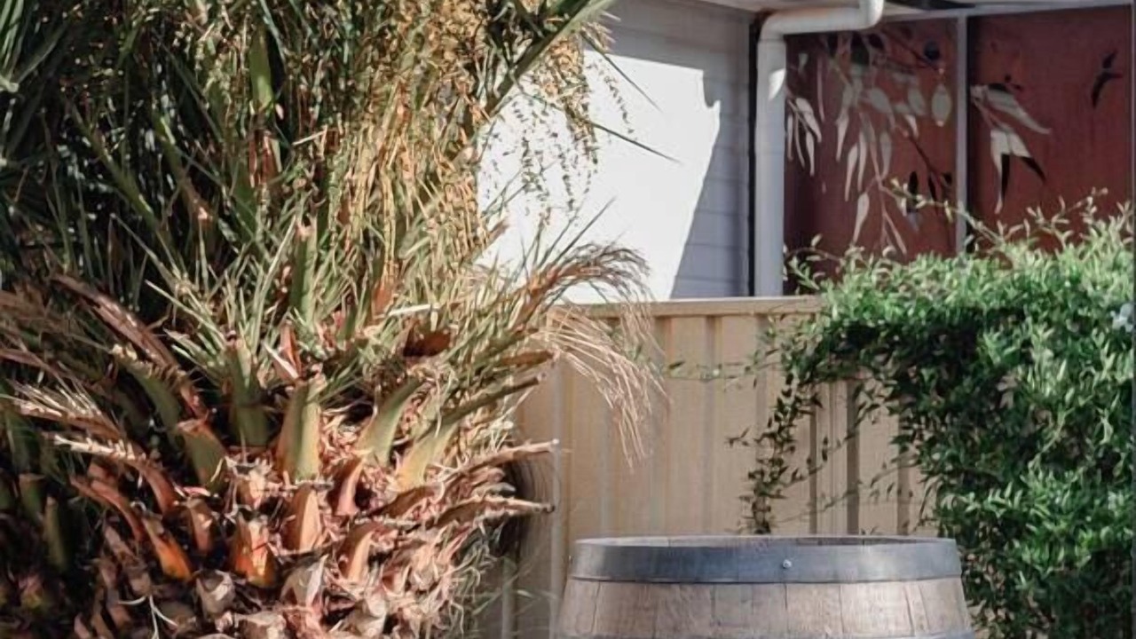 Photo of Patio Balcony in Central Mudgee
