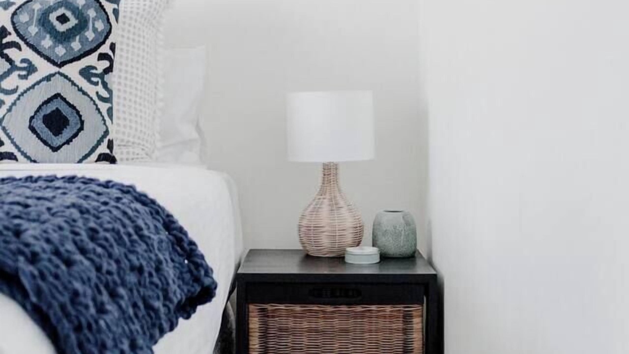 Photo of Bedroom in Central Mudgee