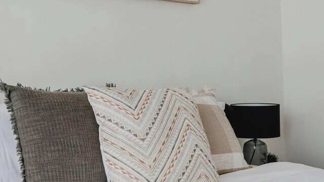 Photo of Bedroom in Central Mudgee