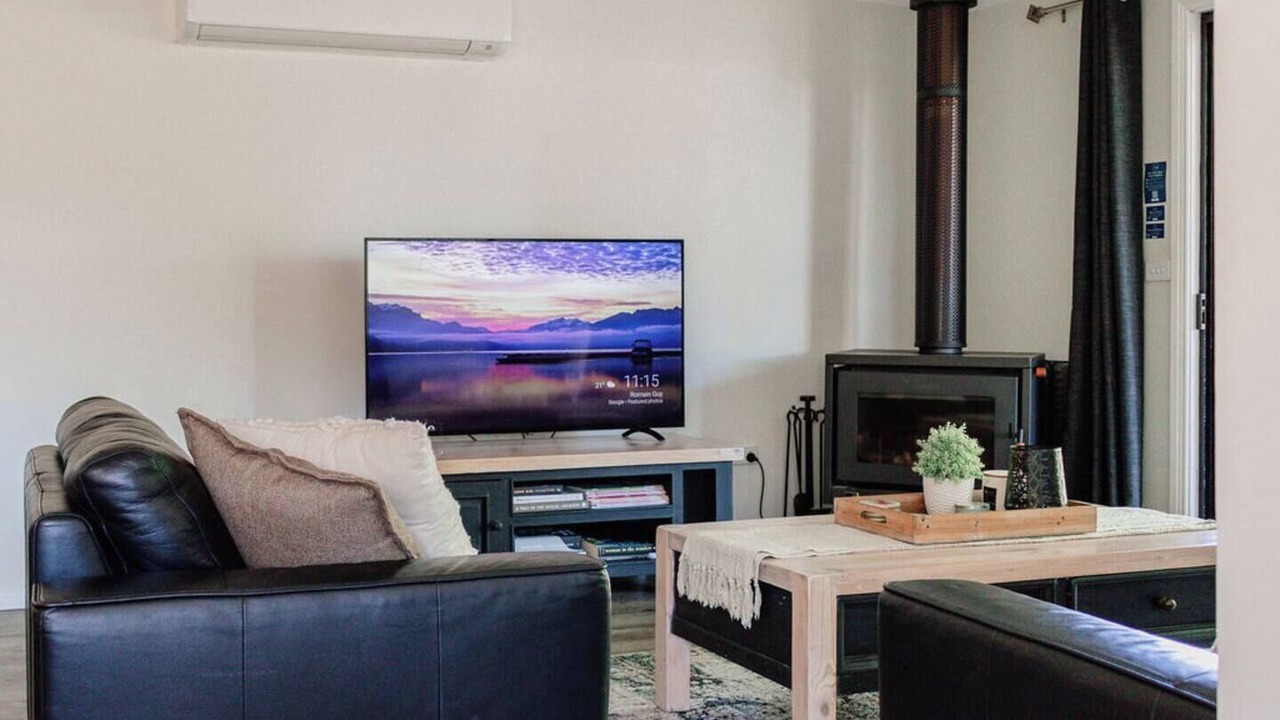 Photo of Livingroom in Central Mudgee