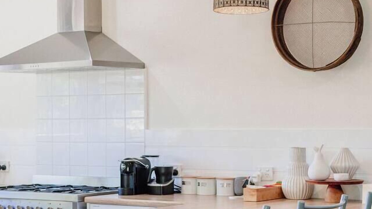 Photo of Kitchen in Central Mudgee