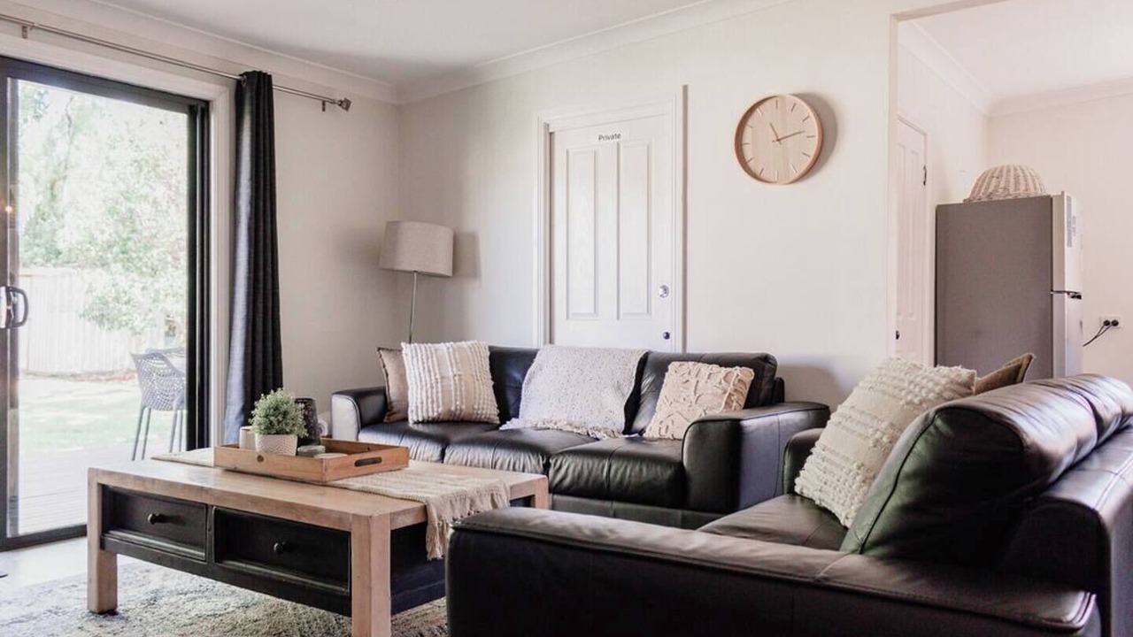 Photo of Livingroom in Central Mudgee