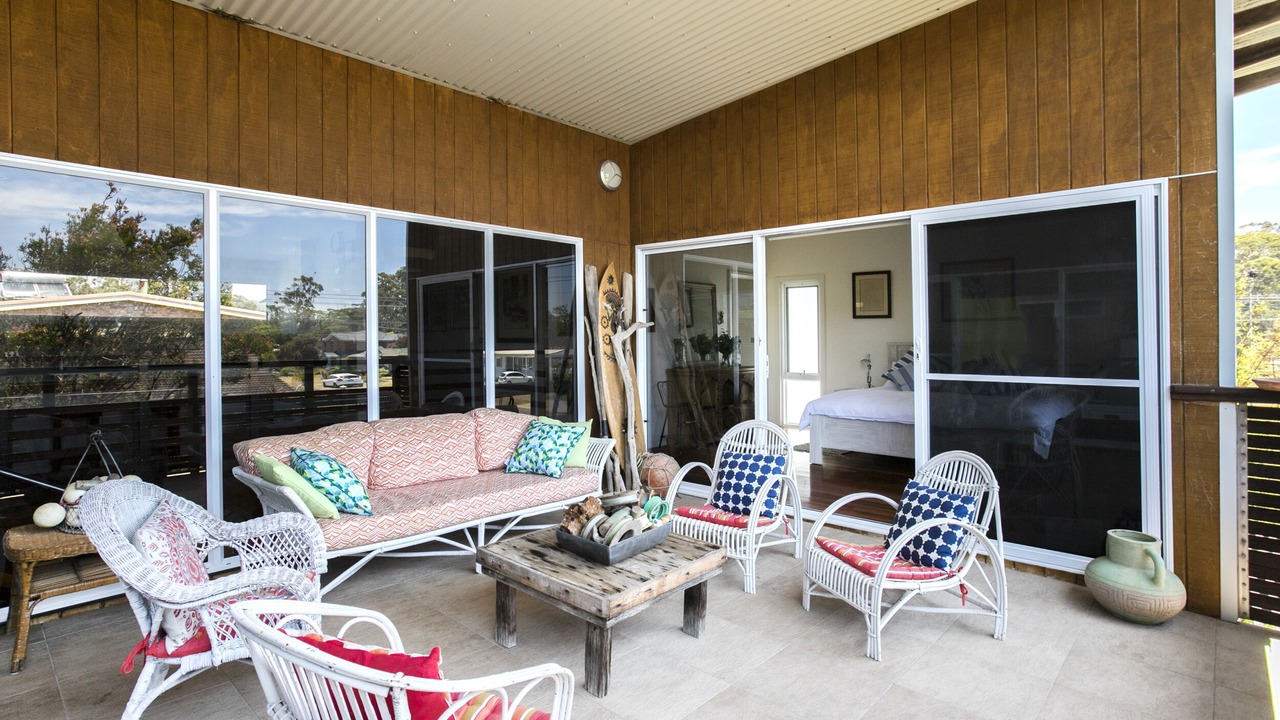 Photo of Bedroom in Narrawallee