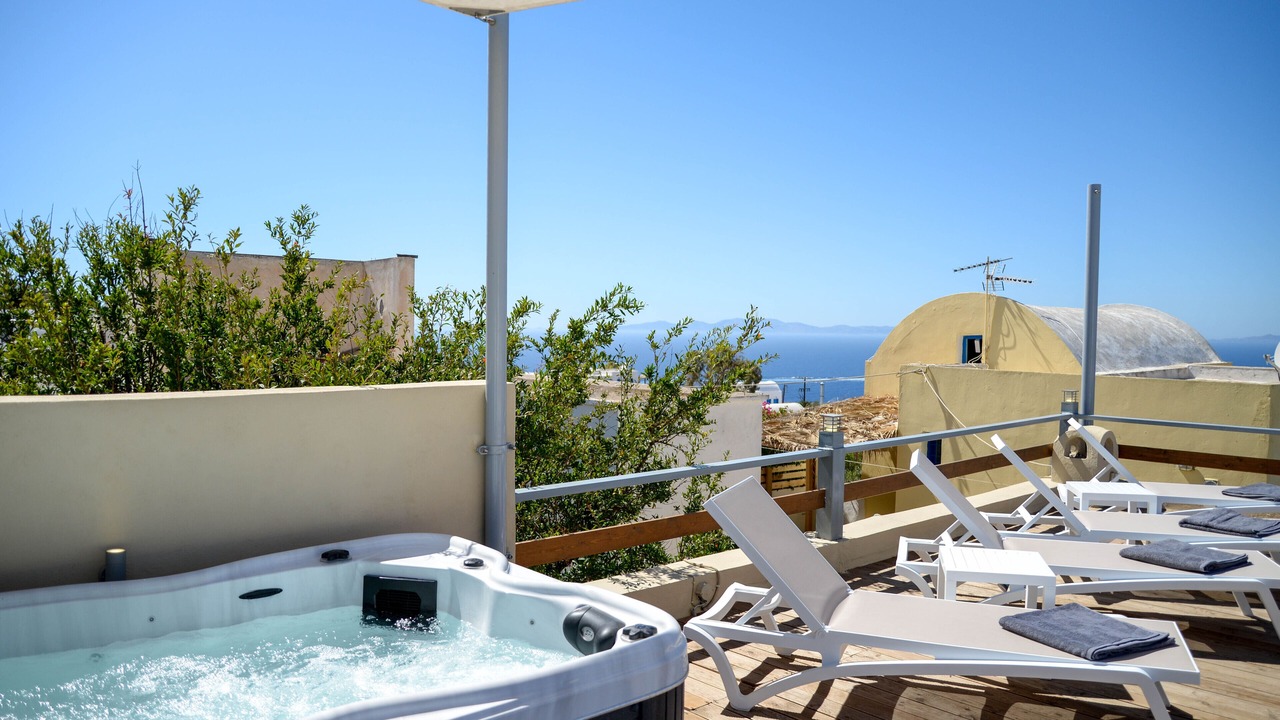 Photo of Outdoor in Tholos