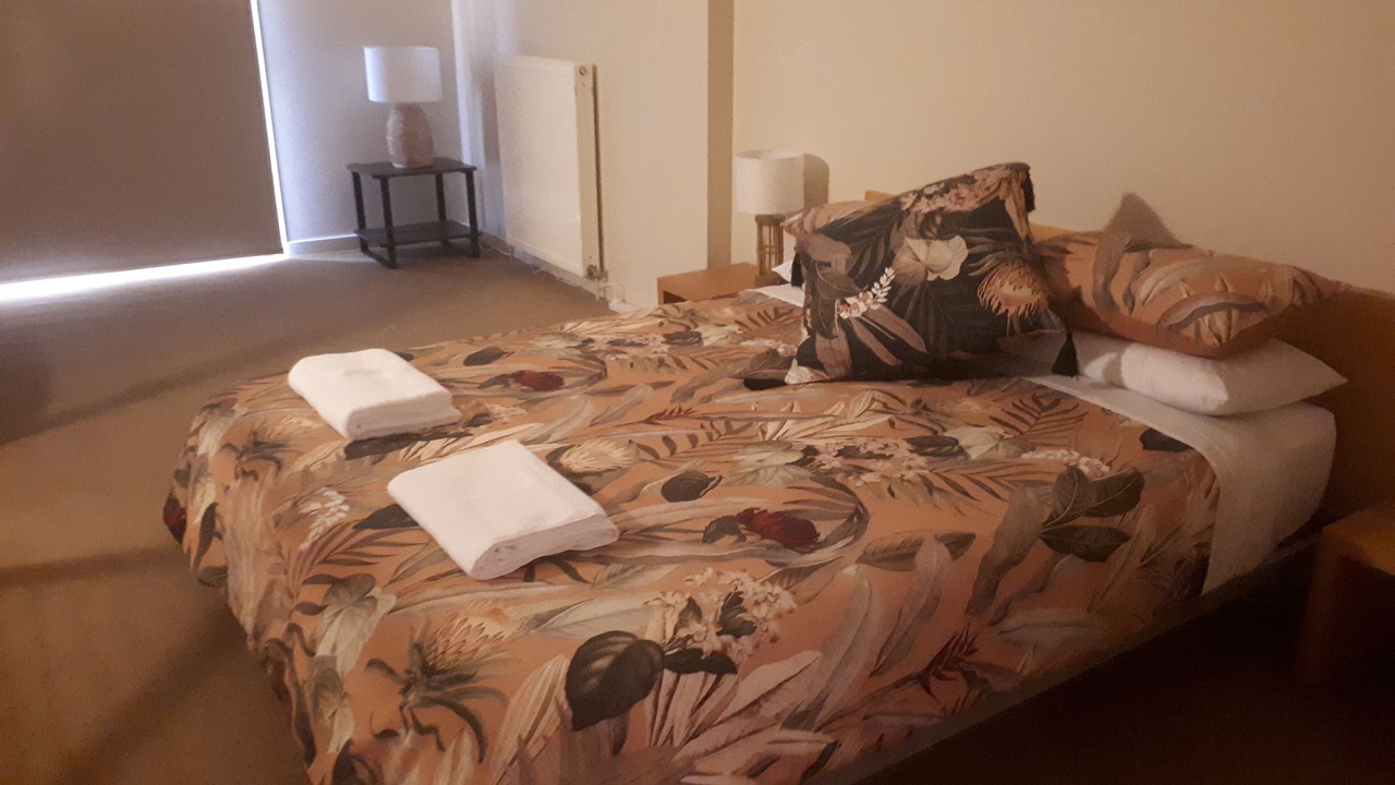 Photo of Bedroom in Hotham Heights