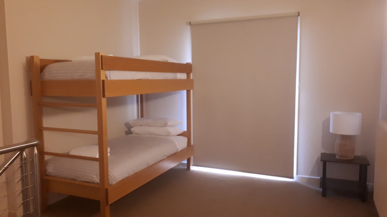Photo of Bedroom in Hotham Heights
