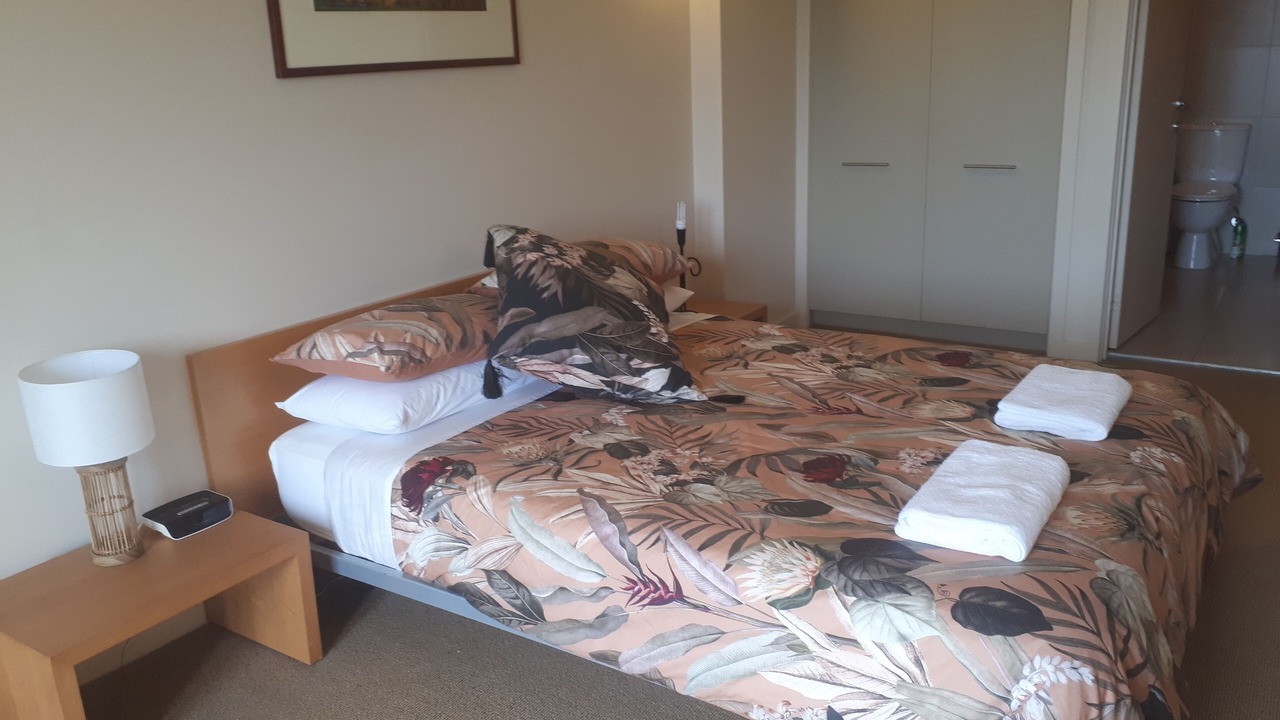 Photo of Bedroom in Hotham Heights