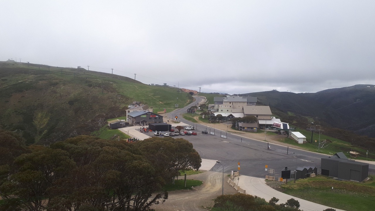 Photo of Outdoor in Hotham Heights