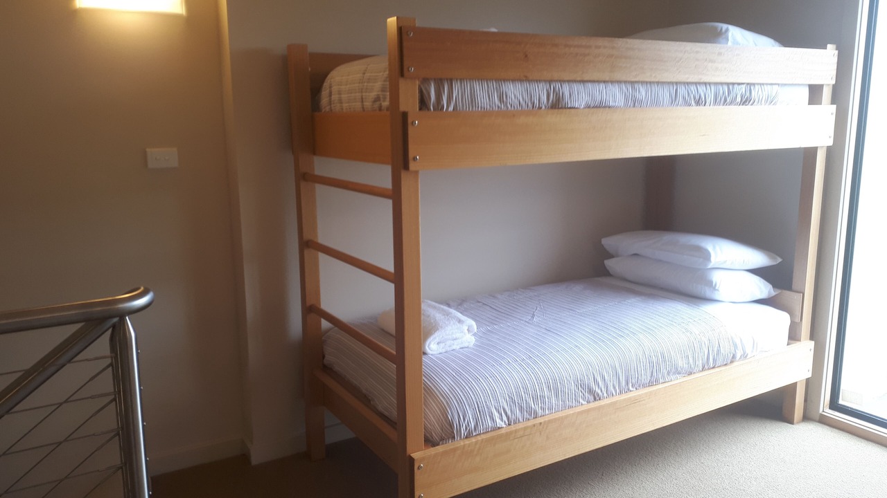 Photo of Bedroom in Hotham Heights