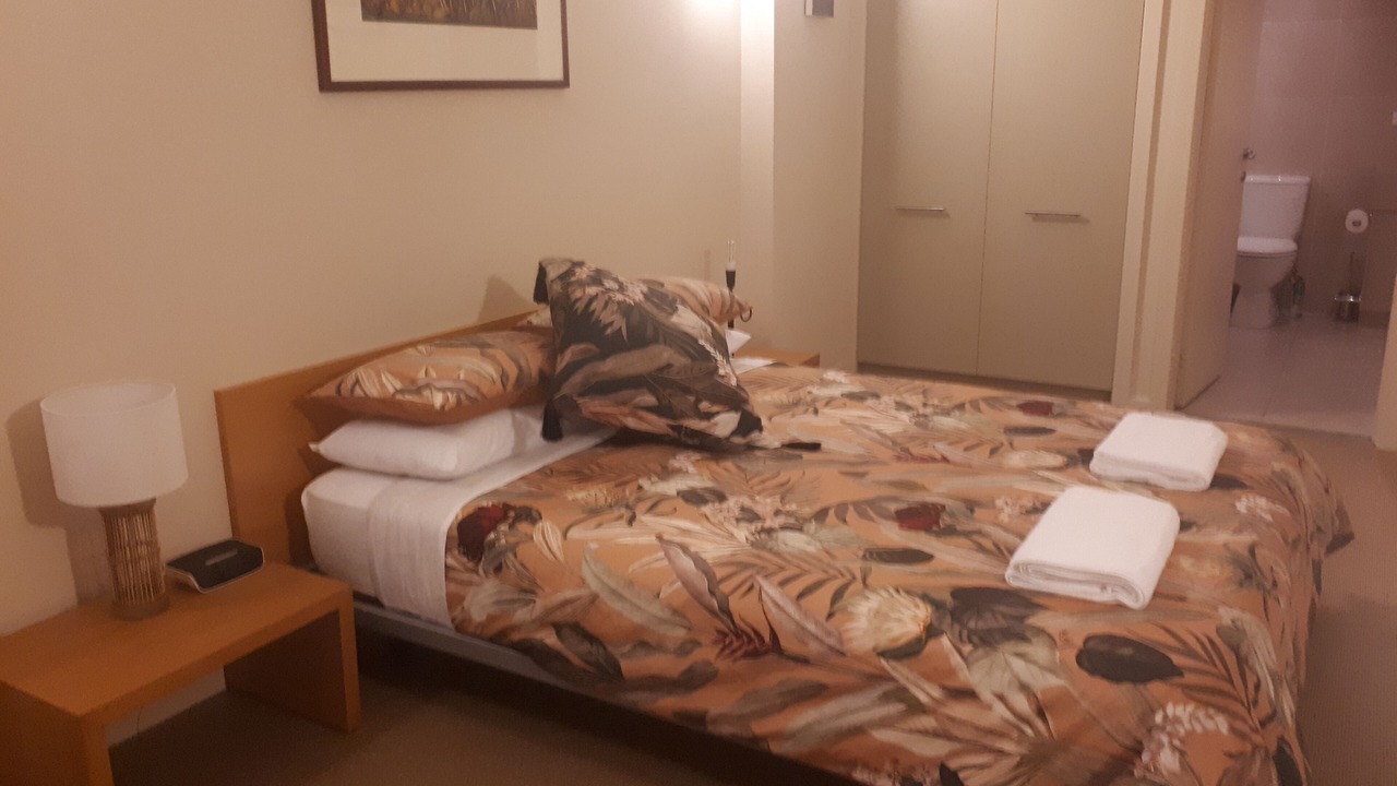 Photo of Bedroom in Hotham Heights