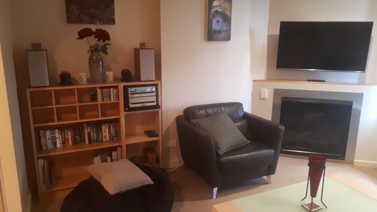 Photo of Livingroom in Hotham Heights