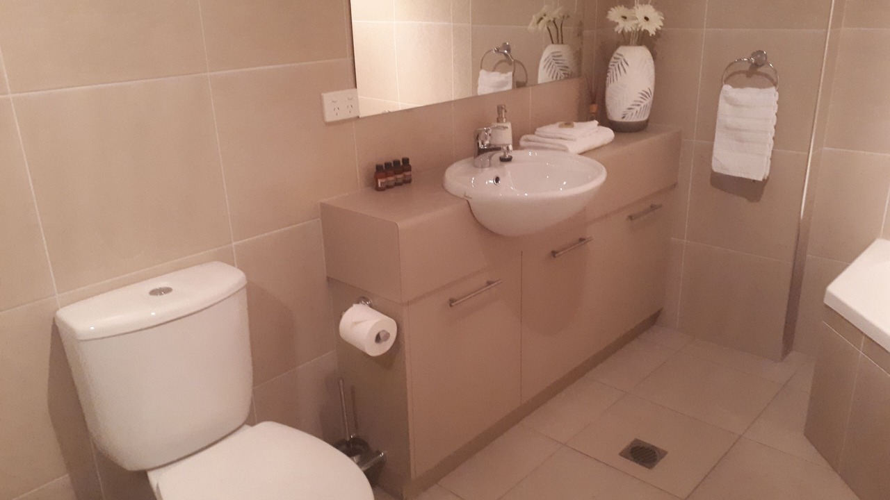 Photo of Bathroom in Hotham Heights