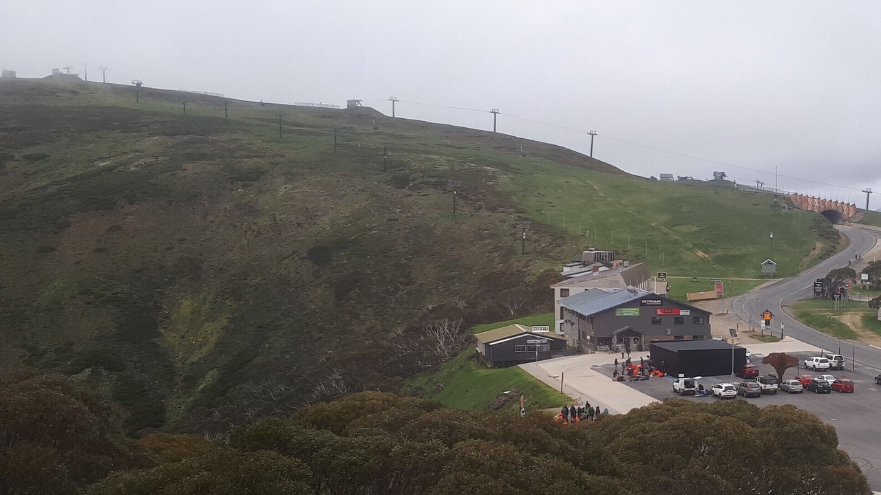 Photo of Outdoor in Hotham Heights