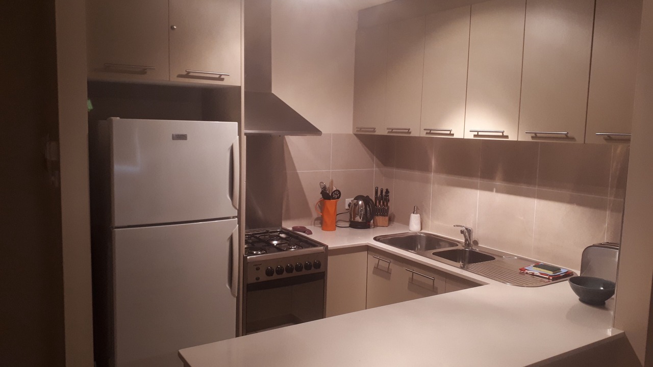 Photo of Kitchen in Hotham Heights