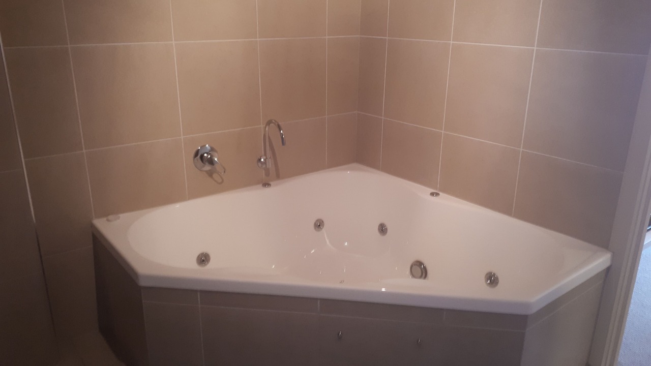 Photo of Bathroom in Hotham Heights