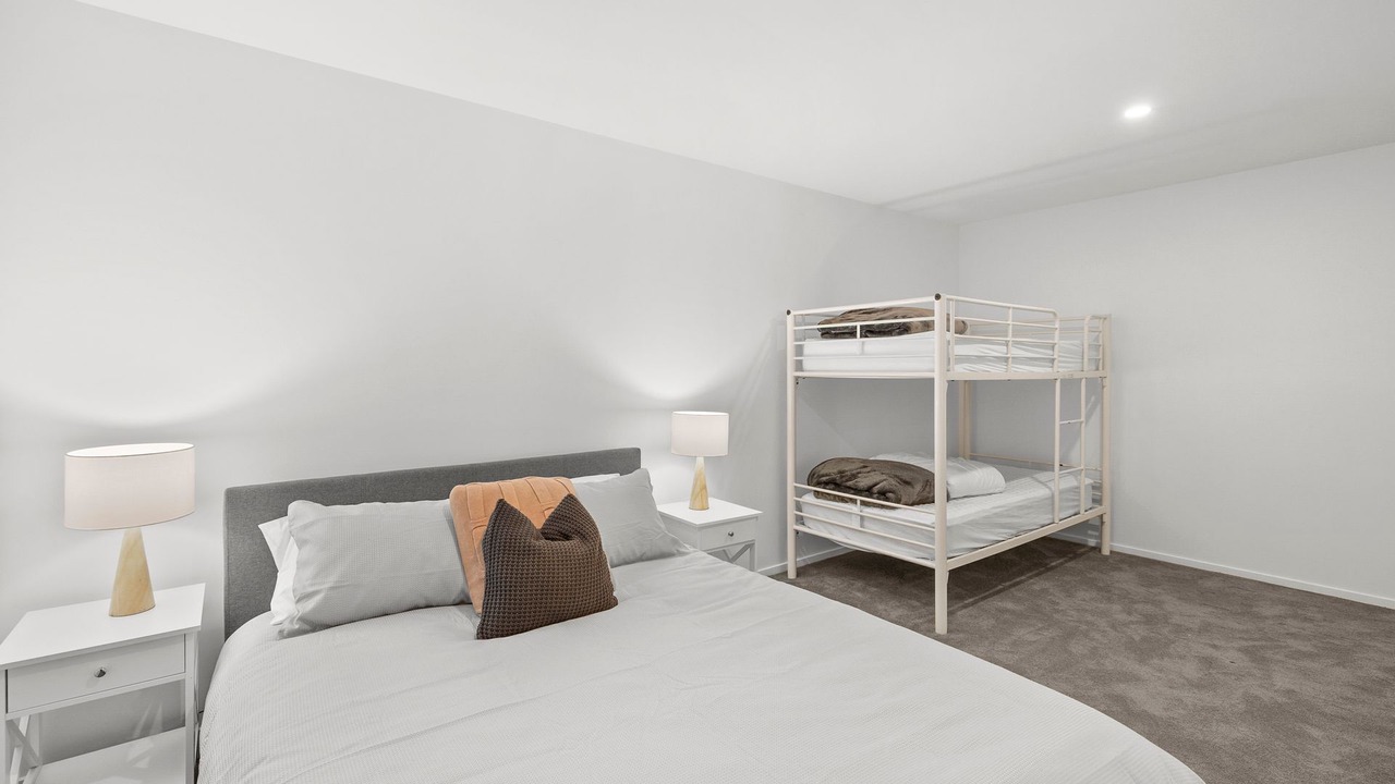 Photo of Bedroom in Aireys Inlet