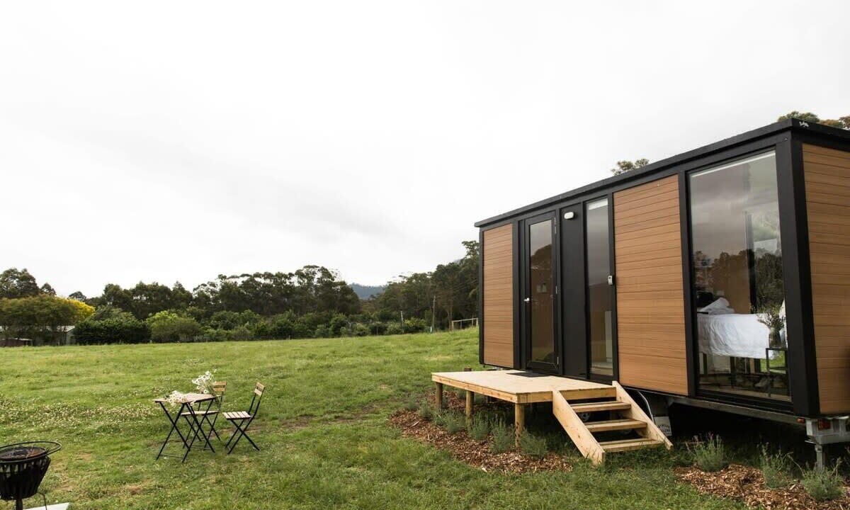 Photo of Patio Balcony in Kangaroo Valley