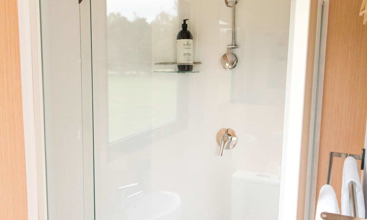Photo of Bathroom in Kangaroo Valley