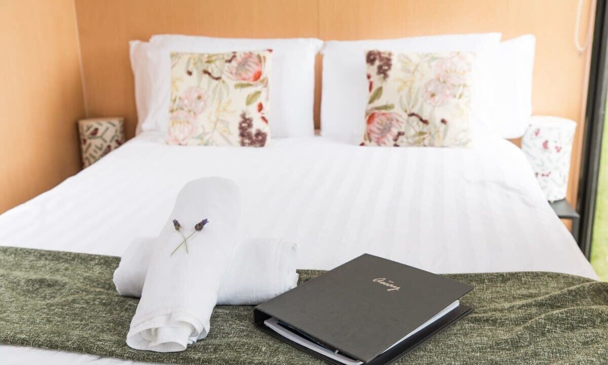 Photo of Bedroom in Kangaroo Valley