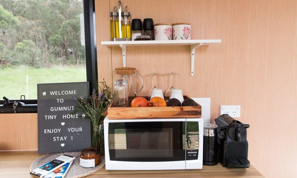Photo of Kitchen in Kangaroo Valley