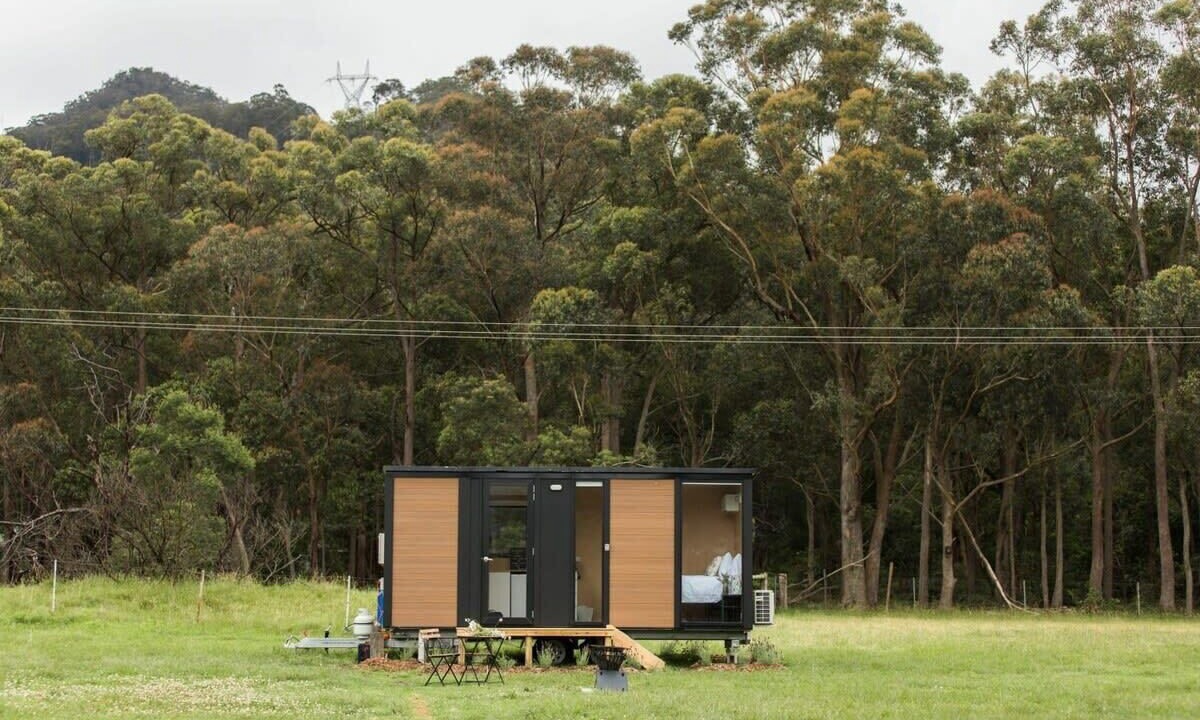 Photo of Outdoor in Kangaroo Valley