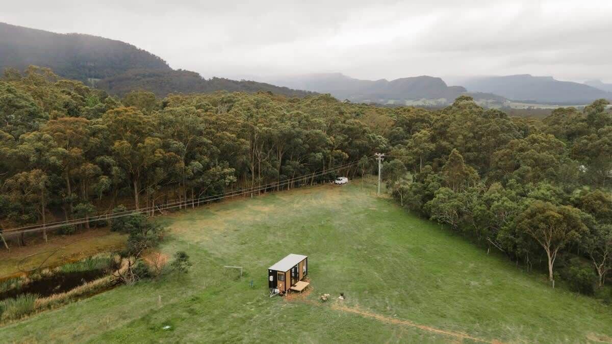 Photo of Outdoor in Kangaroo Valley