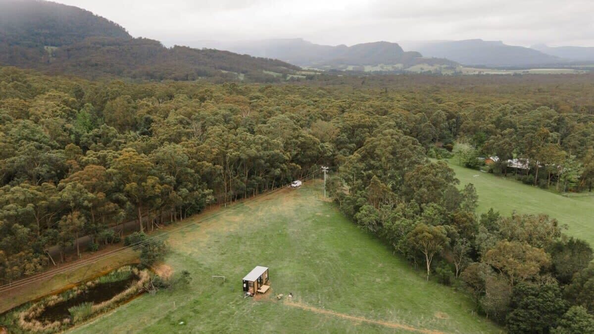 Photo of Outdoor in Kangaroo Valley