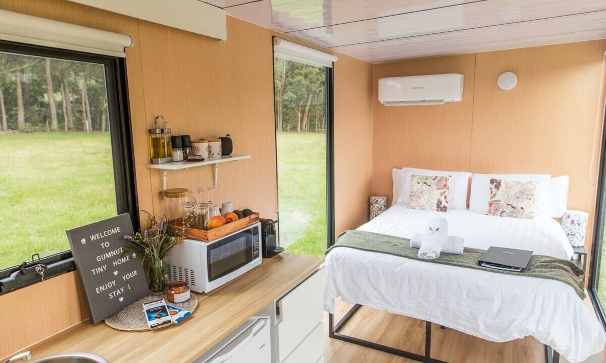 Photo of Kitchen in Kangaroo Valley
