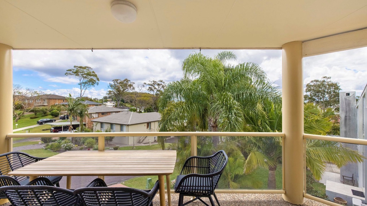 Photo of Outdoor in Corlette