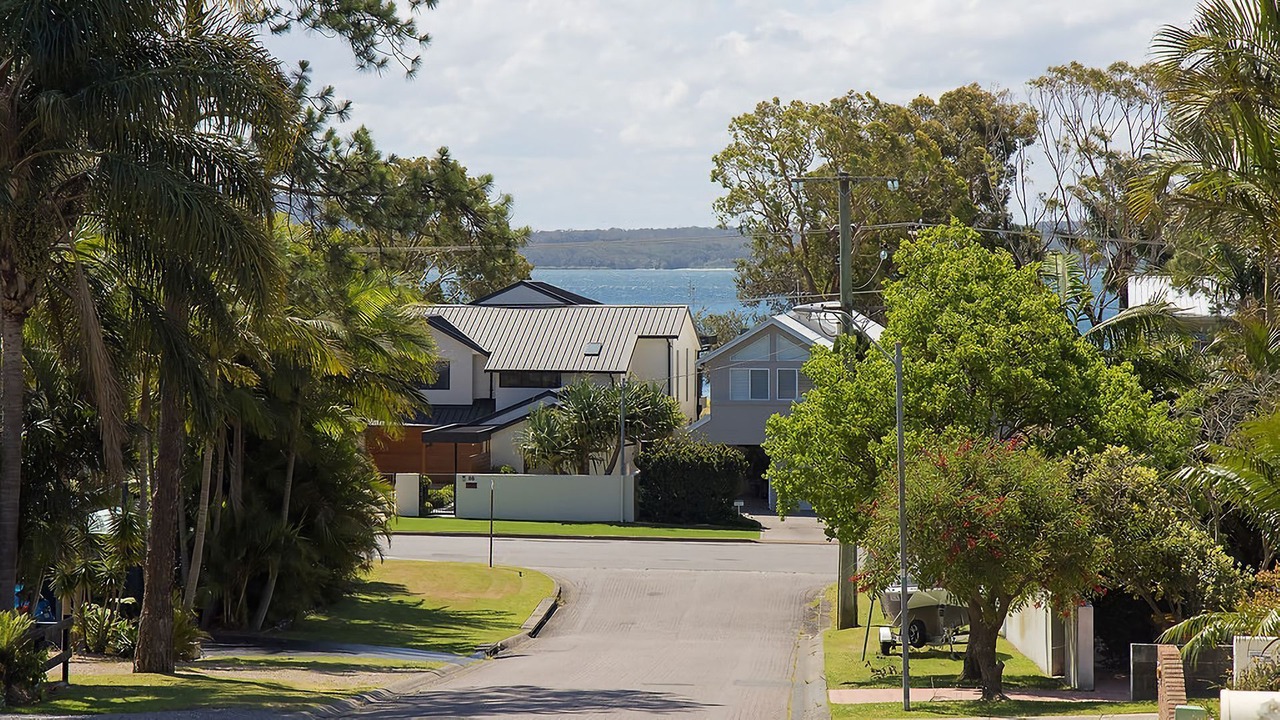 Photo of Outdoor in Corlette