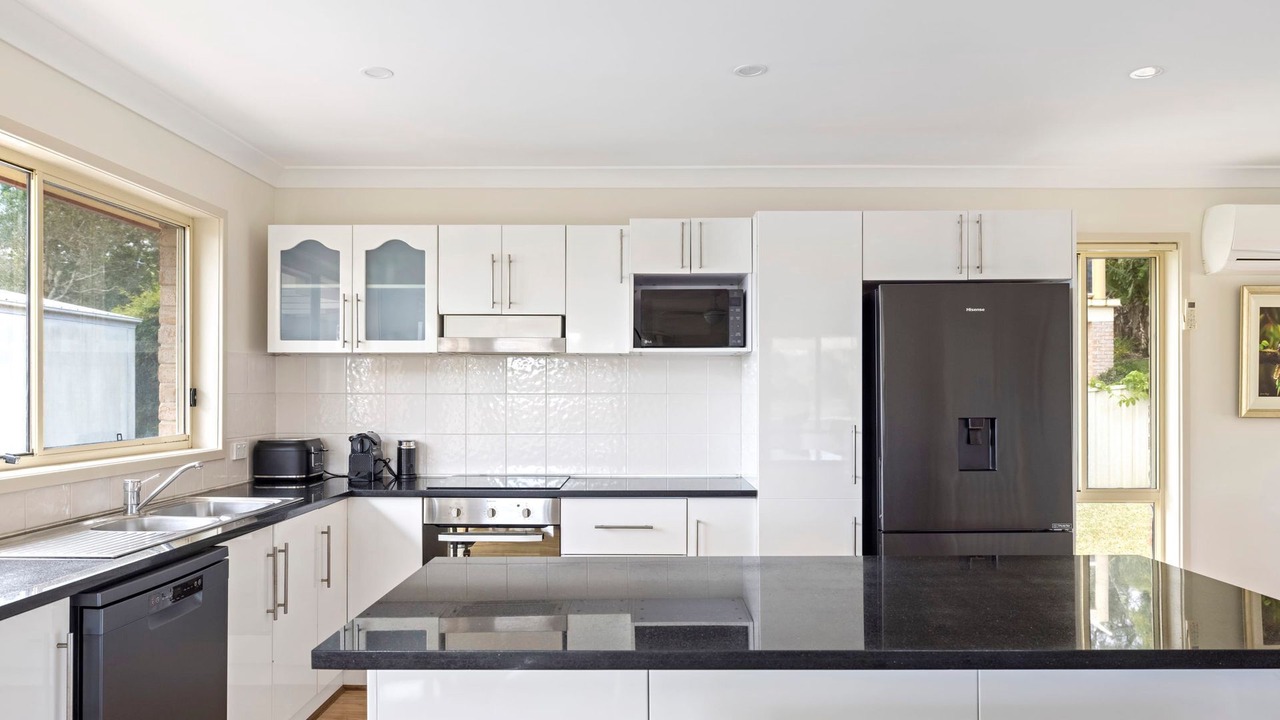 Photo of Kitchen in Corlette