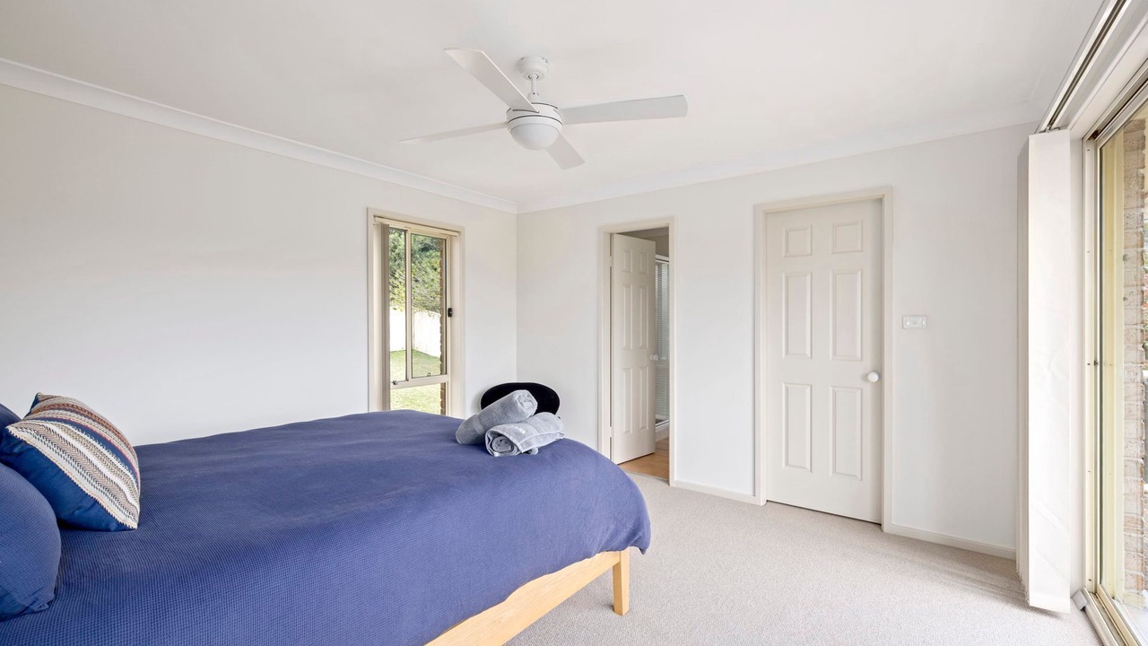 Photo of Bedroom in Corlette