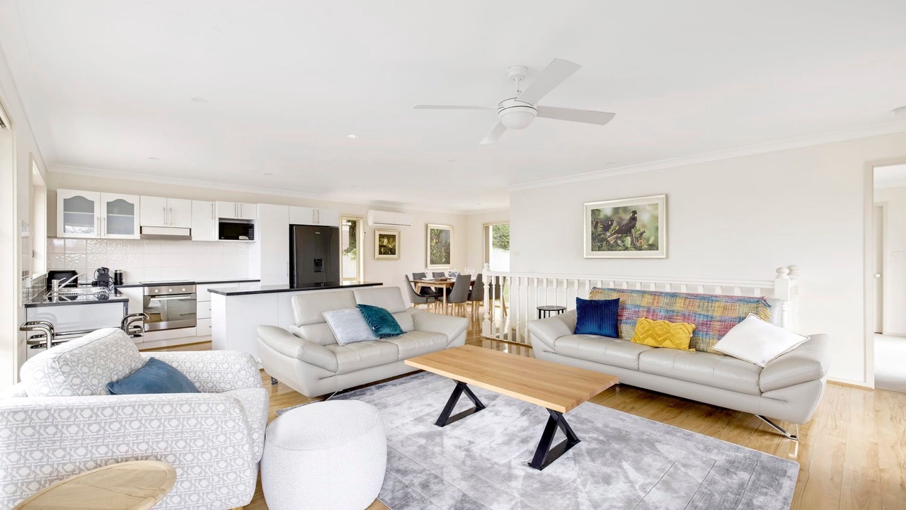 Photo of Livingroom in Corlette