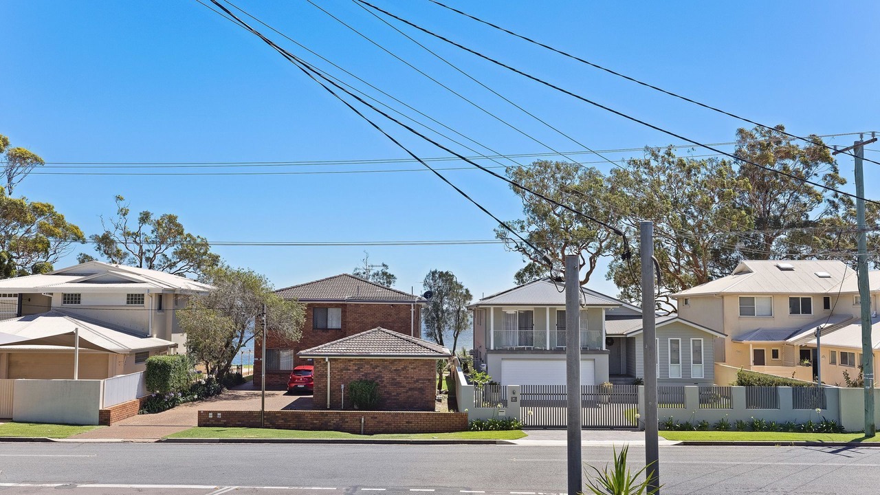 Photo of Outdoor in Corlette