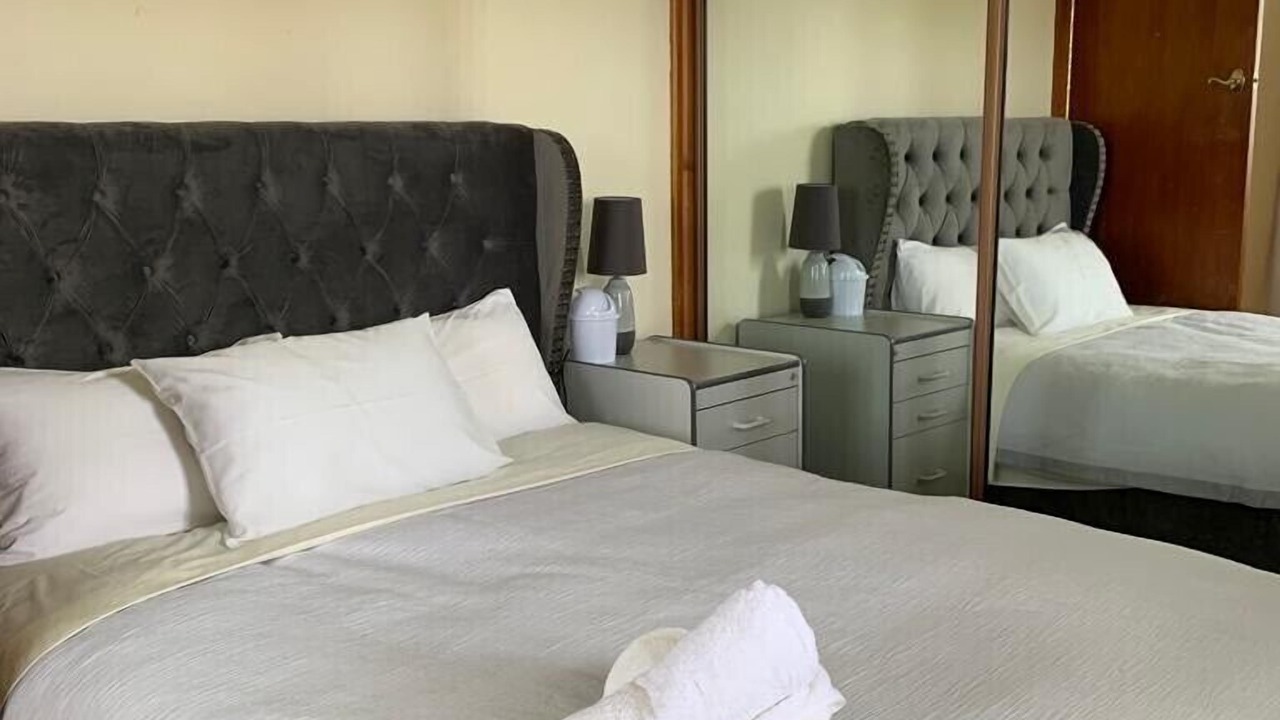 Photo of Bedroom in Glenorchy