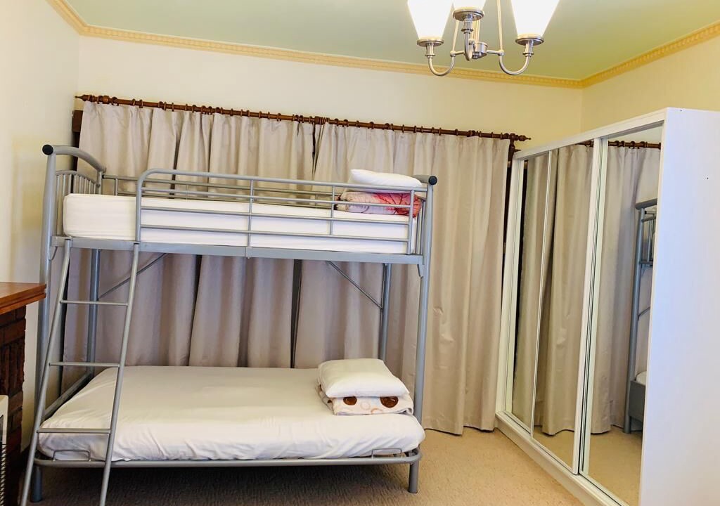 Photo of Bedroom in Glenorchy