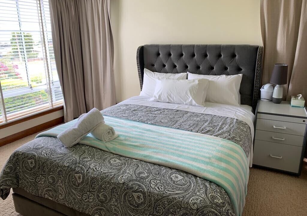 Photo of Bedroom in Glenorchy
