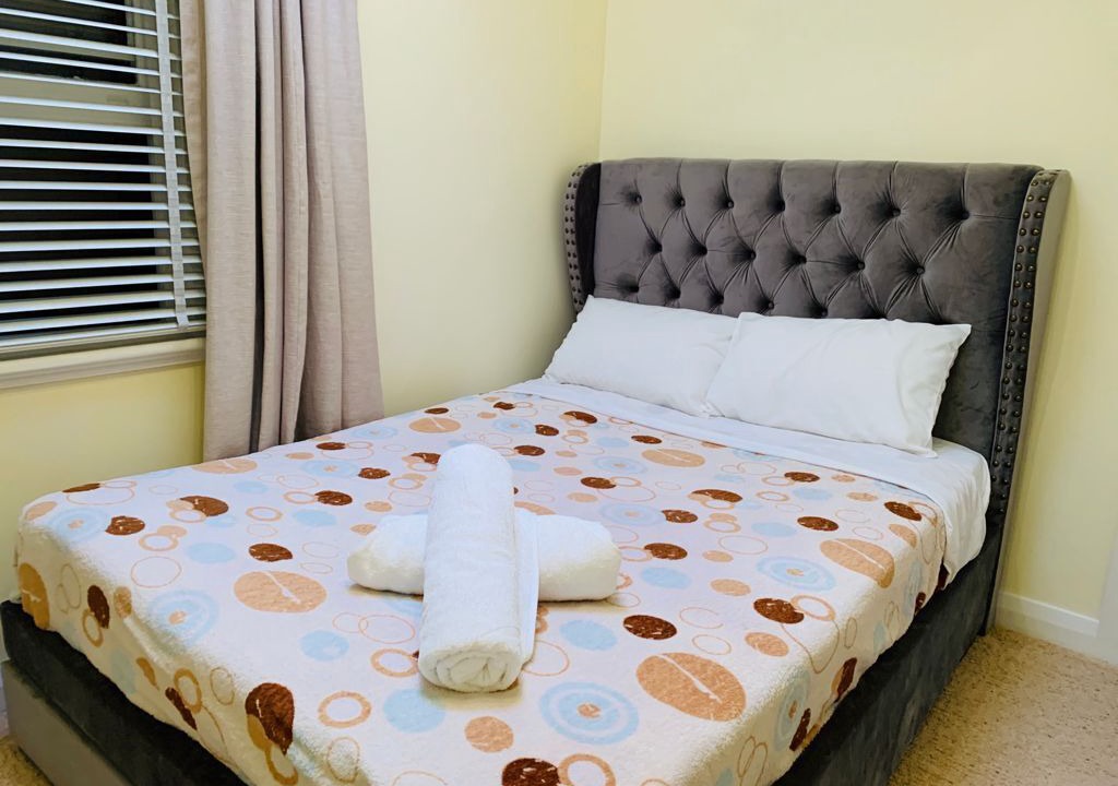 Photo of Bedroom in Glenorchy