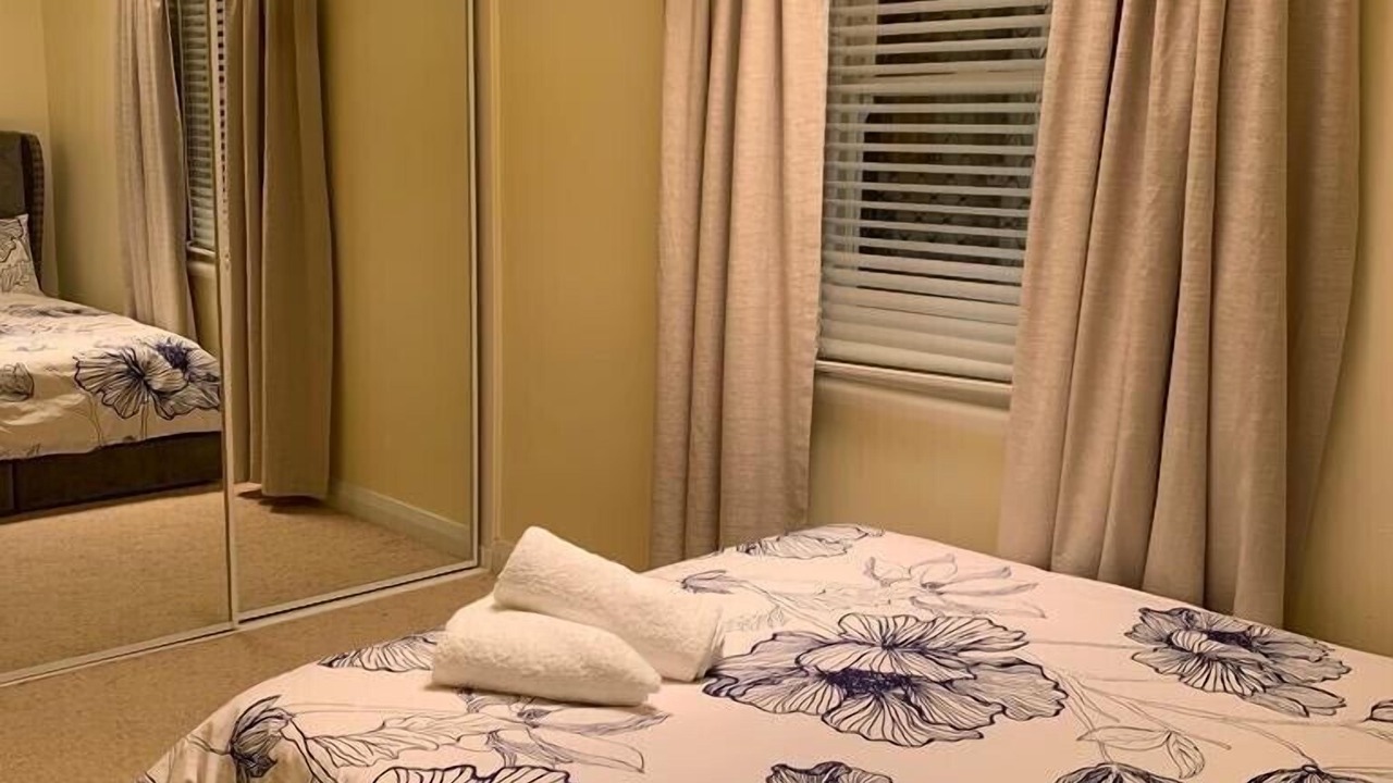 Photo of Bedroom in Glenorchy