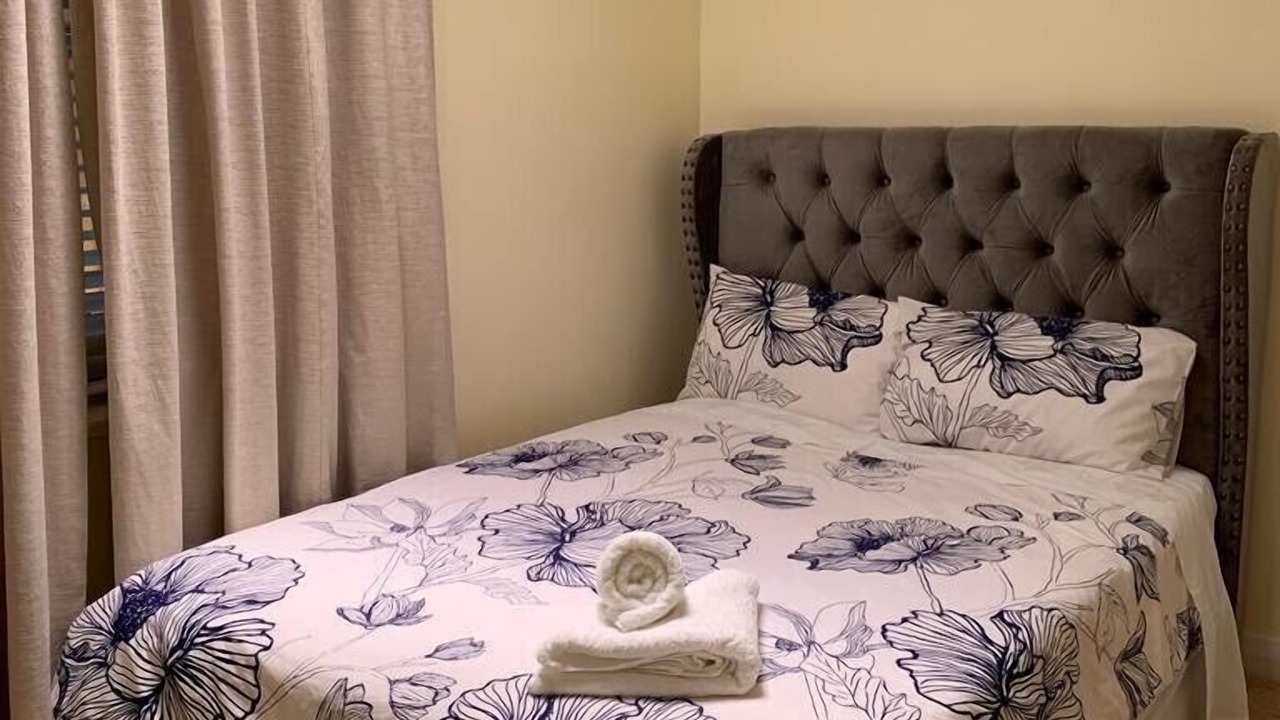 Photo of Bedroom in Glenorchy