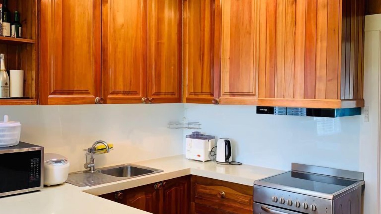 Photo of Kitchen in Glenorchy