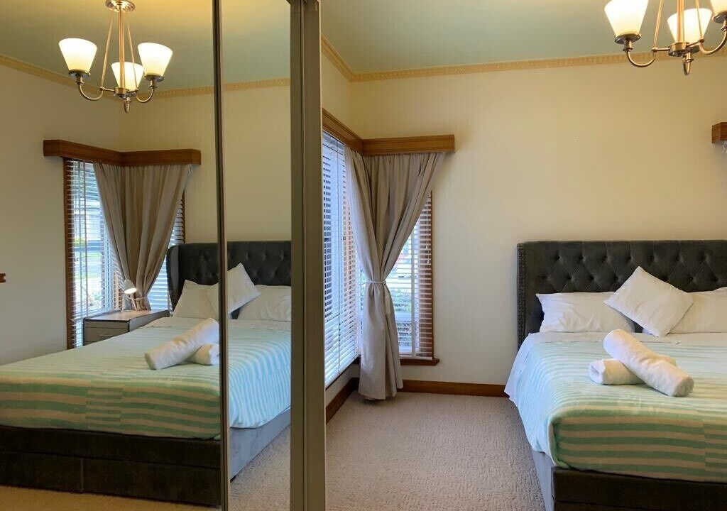 Photo of Bedroom in Glenorchy