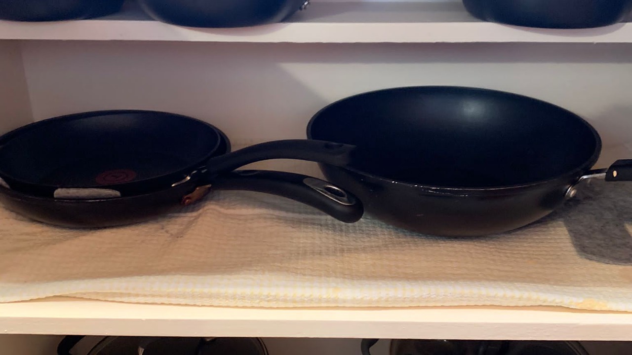 Photo of Kitchen in Glenorchy