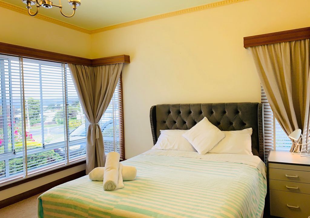 Photo of Bedroom in Glenorchy