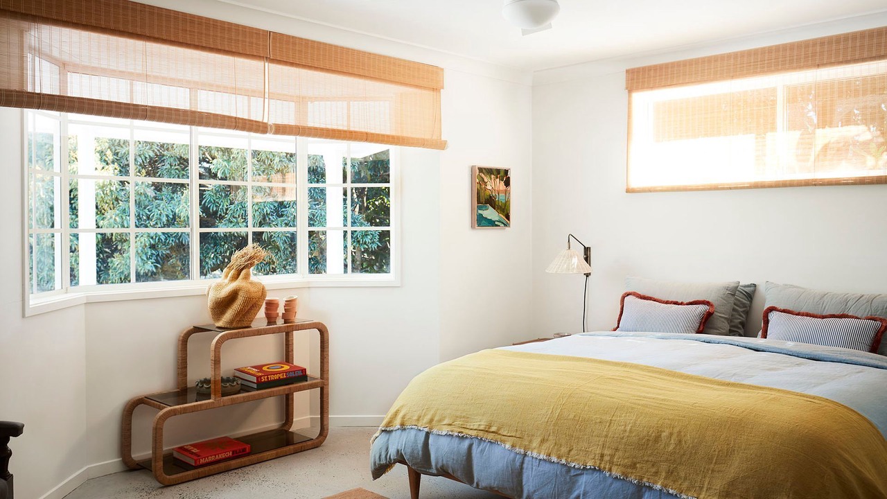 Photo of Bedroom in Myocum