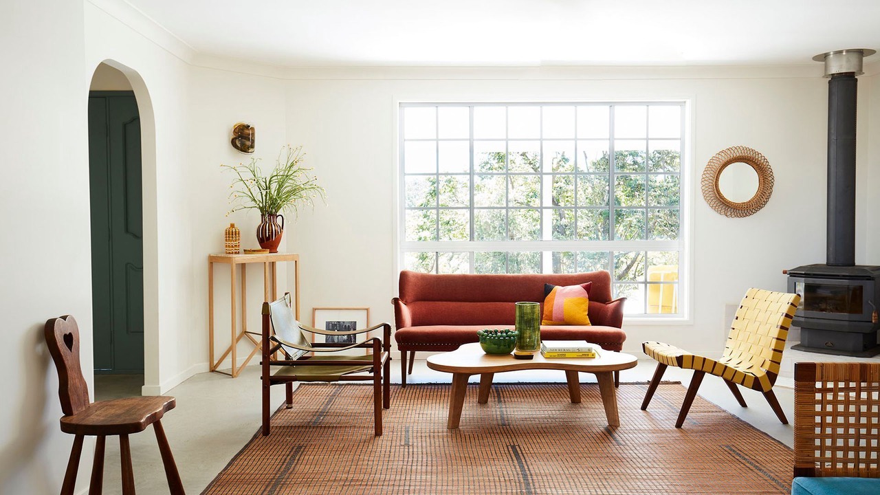 Photo of Livingroom in Myocum