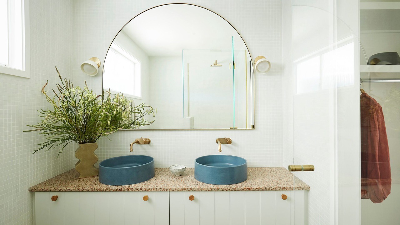 Photo of Bathroom in Myocum