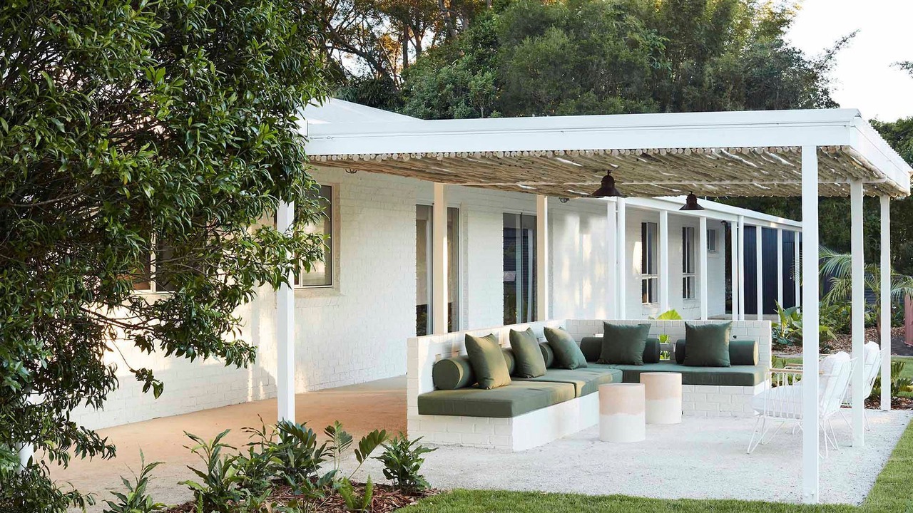 Photo of Patio Balcony in Myocum