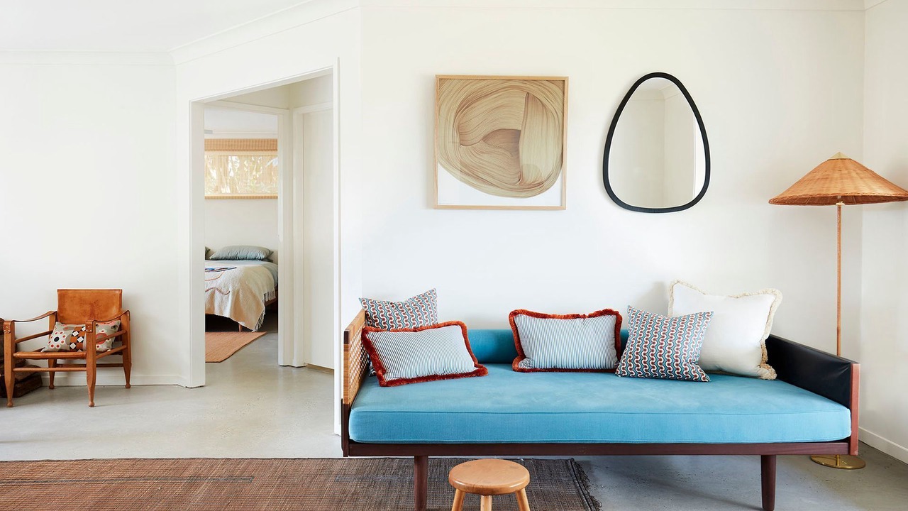 Photo of Bedroom in Myocum